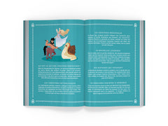 Les créatures fantastiques - Carnet