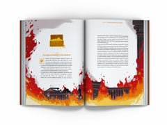 L'iliade et L'odyssée