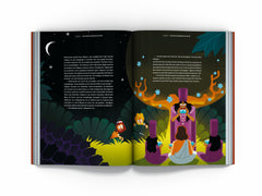 L'iliade et L'odyssée