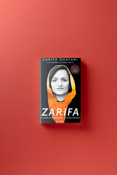 Zarifa