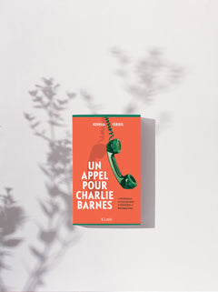 Un appel pour Charlie Barnes