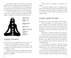 Les 12 soins de transformation intérieure