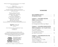 Suis ton âme, elle connait le chemin