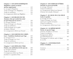 Suis ton âme, elle connait le chemin