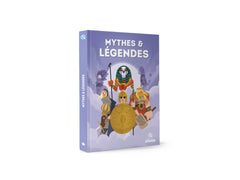 Mythes et Légendes - compilation