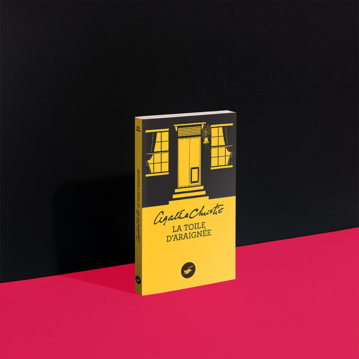 La toile d'araignée