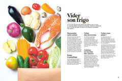 Vide ton frigo !