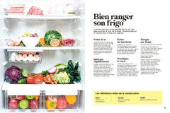 Vide ton frigo !