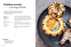 Courges toujours: Butternut - Courgette - Potiron - Potimarron - Pâtisson - Shiatsu - Sucrine du Berry