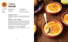 Petits plats comme en Espagne