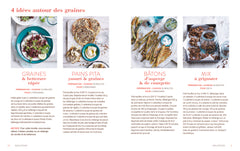 Veggie petits plats en 30 minutes