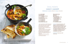 Veggie petits plats en 30 minutes
