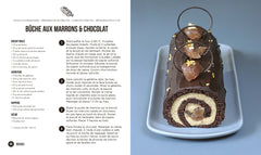 Les petits marabout spécial Noël: 100 recettes testées pour vous