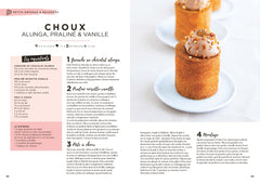 Les pâtisseries de Mama - Gâteaux au chocolat