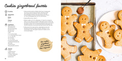 Biscuits et douceurs de Noël