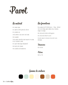 Atelier tufting