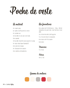 Atelier tufting