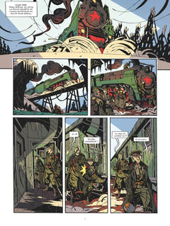 Hitler est mort ! - Tome 03