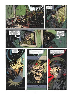 Hitler est mort ! - Tome 03