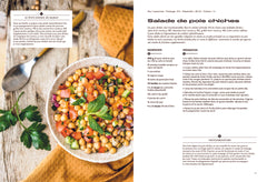 Cuisines orientales vegan