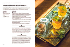 Cuisines orientales vegan