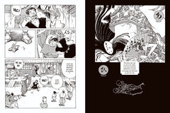 Ikkyu tome 1