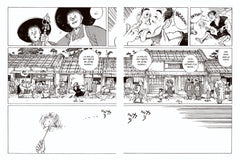 Ikkyu tome 1