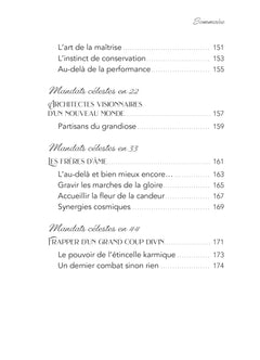 Les missions d'âmes dans l'au-delà