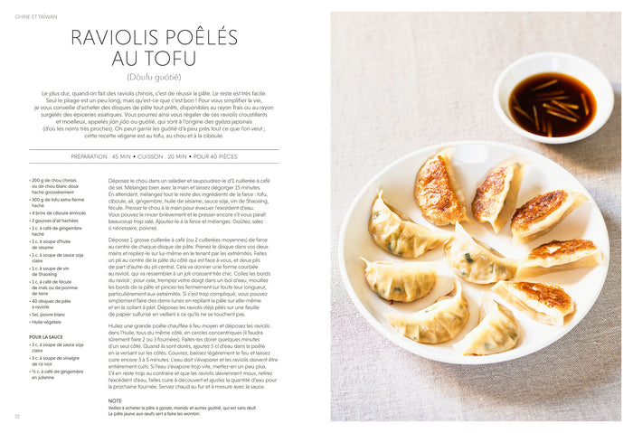 Tofu l'Anthologie - Version enrichie