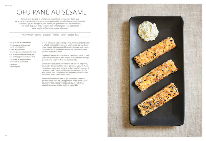 Tofu l'Anthologie - Version enrichie