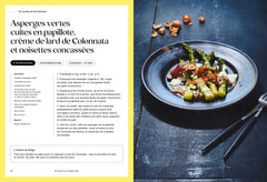 En cuisine avec Diego Alary - Edition augmentée