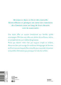 Devenir mère