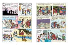 Zélie et compagnie Changeons le monde !