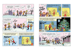 Zélie et compagnie Changeons le monde !