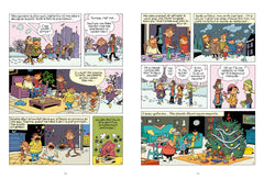 Zélie et compagnie Changeons le monde !