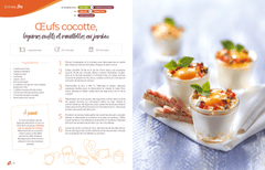 Ma Cuisine Gourmande sans grossir