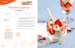 Ma Cuisine Gourmande sans grossir