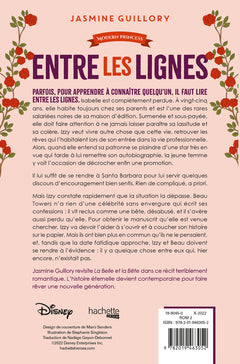 Modern Princess - Entre les lignes