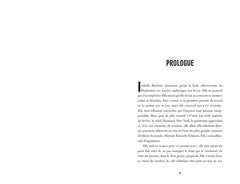 Modern Princess - Entre les lignes