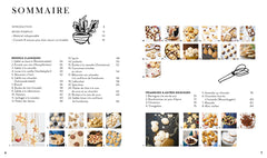 Biscuits de Noël Nouvelle édition
