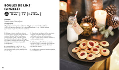 Biscuits de Noël Nouvelle édition