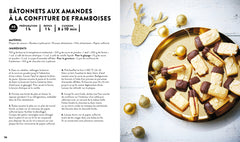 Biscuits de Noël Nouvelle édition