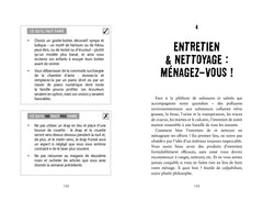 Le ménage de la flemme: 101 stratagèmes astucieux pour réduire au minimum les tâches ménagères