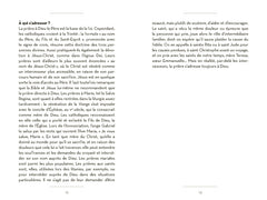 Le Petit Livre des prières