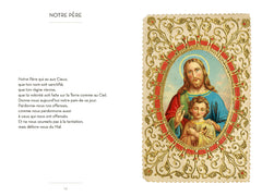 Le Petit Livre des prières