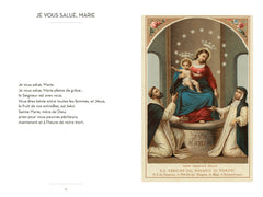Le Petit Livre des prières