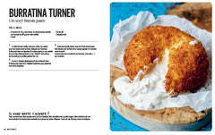 Big Mamma - Cuisine italienne en 30 minutes (douche comprise !)