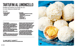 Big Mamma - Cuisine italienne en 30 minutes (douche comprise !)