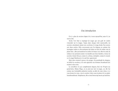 Le temps des sorcières