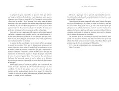 Le temps des sorcières